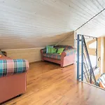 Rinteenkotka Moekki By Interhome بيت للعطل *
