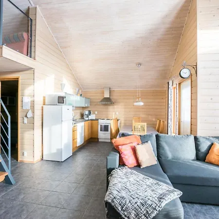 Rinteenkotka Moekki By Interhome Vakantiehuis