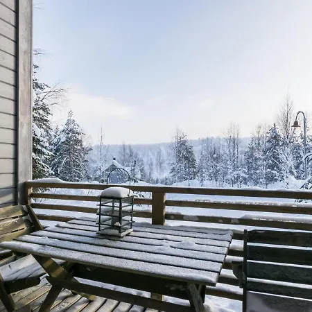 Rinteenkotka Moekki By Interhome