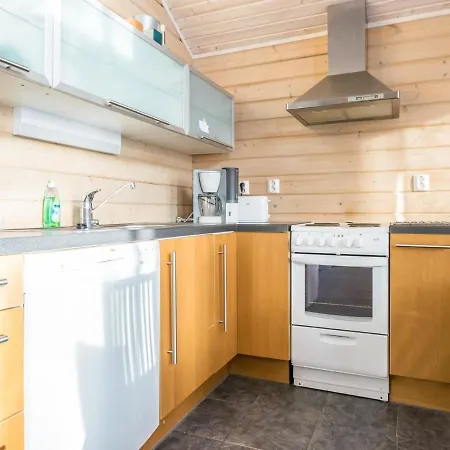 Rinteenkotka Moekki By Interhome * Hyrynsalmi