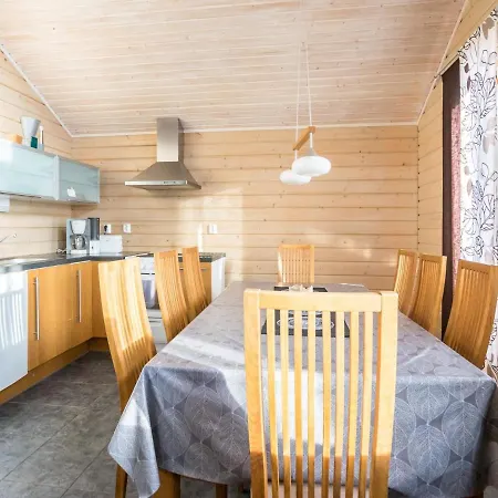 Rinteenkotka Moekki By Interhome Vakantiehuis *