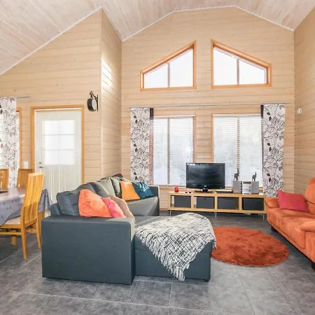 Сasa de vacaciones Rinteenkotka By Interhome