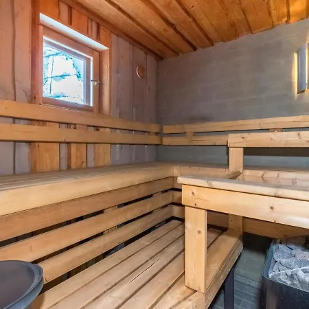 Rinteenkotka Moekki By Interhome * Hyrynsalmi