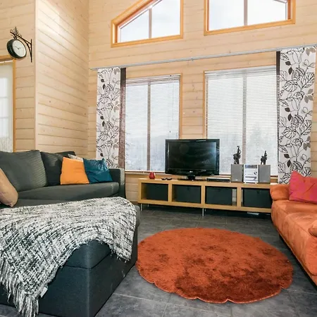 בית נופש Rinteenkotka Moekki By Interhome